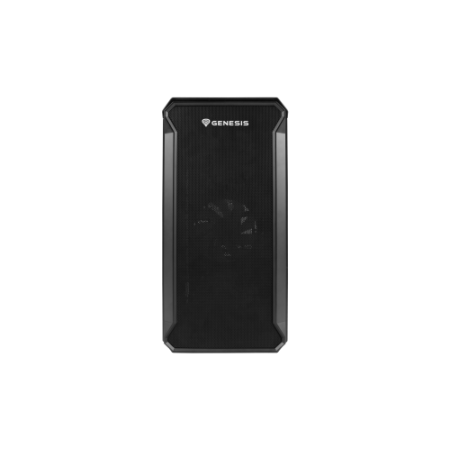 GENESIS Irid 503 Micro Torre Negro