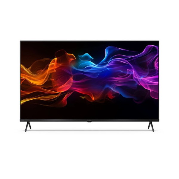 SHARP 43HP5265E GOOGLE TV 43″