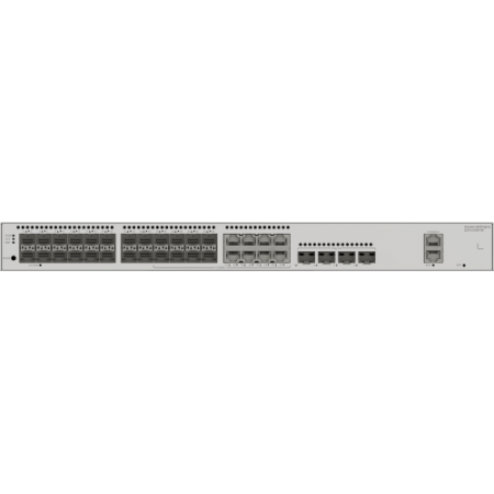 HUAWEI S310 24ST4X,S310 24ST4X,S310 24ST4X 24 GE SFP PORTS, 8 OF WHICH ARE DUAL PURPOSE 10 100 1000 OR SFP, 4 10GE SFP PORTS, BU