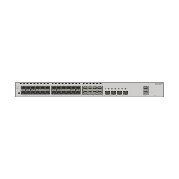 HUAWEI S310 24ST4X,S310 24ST4X,S310 24ST4X 24 GE SFP PORTS, 8 OF WHICH ARE DUAL PURPOSE 10 100 1000 OR SFP, 4 10GE SFP PORTS, BU