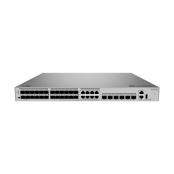 HUAWEI eKit S530 Series S530-24ST4XE Gestionado L3 1U Gris