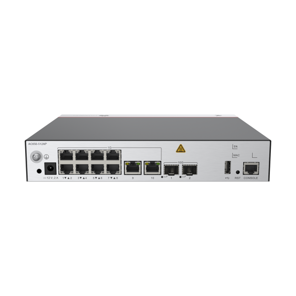 HUAWEI eKit AC600 Series AC650-512AP pasarel y controlador 10, 100, 1000 Mbit/s