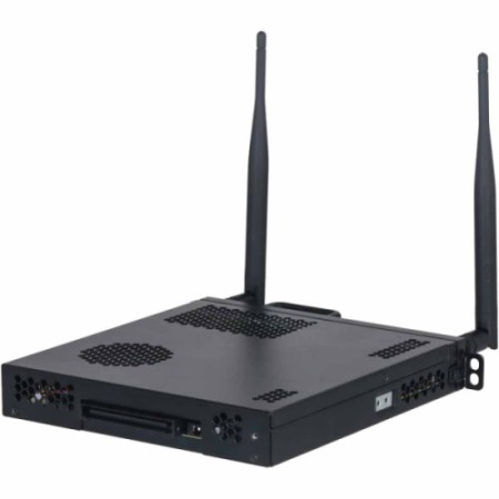(DHI-HMC5100X-H-506B1-W10A-BW) DAHUA DISPLAY OPS INTEL CORE I5-10400 8GB DDR4 128GB NVME SSD, WIFI, BLUETHOOTH 5.0, WINDOWS 10, 