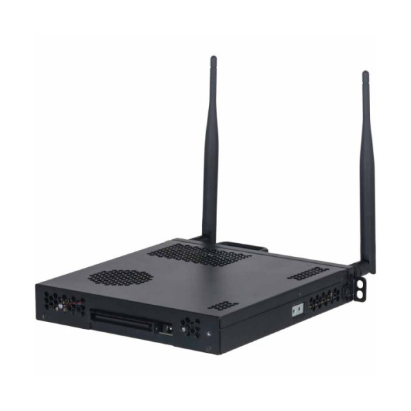 (DHI-HMC5100X-H-506B1-W10A-BW) DAHUA DISPLAY OPS INTEL CORE I5-10400 8GB DDR4 128GB NVME SSD, WIFI, BLUETHOOTH 5.0, WINDOWS 10, 