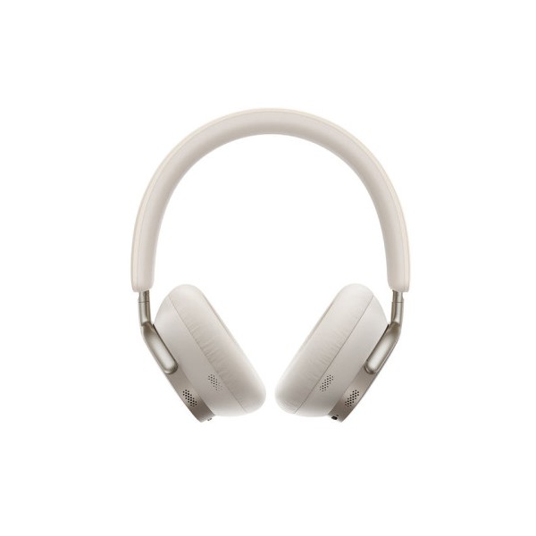 OS-BASEUS INSPIRE XH1 WIRELESS NOISE CANCELLING HEADPHONES STARLIGHT OFF-WHITE