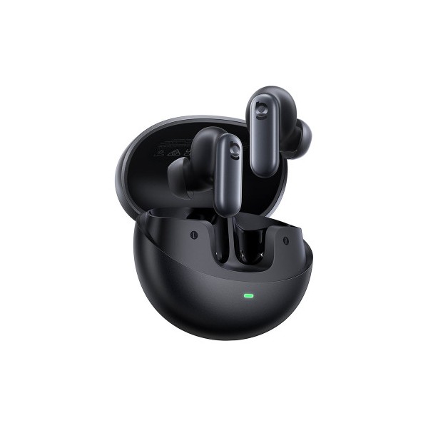 OS-BASEUS INSPIRE XP1 TRUE WIRELESS EARBUDS COSMIC BLACK