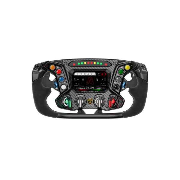 MOZA LAMBORGHINI ESSENZA SCV12