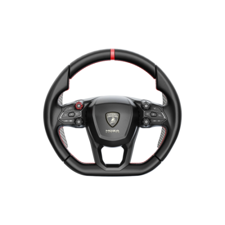 MOZA LAMBORGHINI REVUELTO STEE