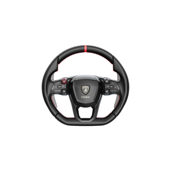 MOZA LAMBORGHINI REVUELTO STEE