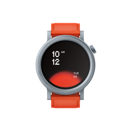 Nothing Watch Pro 2 3,35 cm (1.32″) AMOLED Digital 466 x 466 Pixeles Gris GPS (satélite)