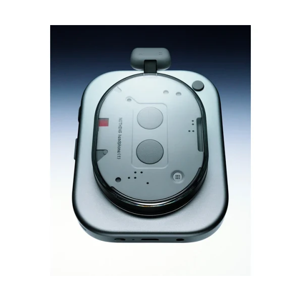 NOTHING HEADPHONE (1) WHITE