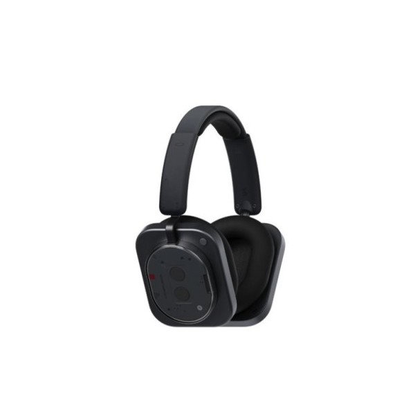 NOTHING HEADPHONE (1) BLACK