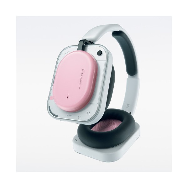 NOTHING HEADPHONE (A) PINK