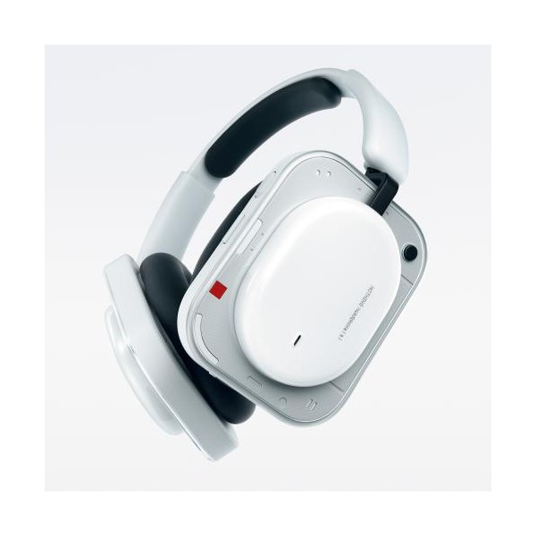 NOTHING HEADPHONE (A) WHITE