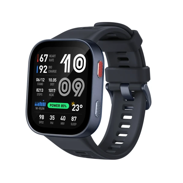 AMAZFIT BIP MAX DARK BLUE