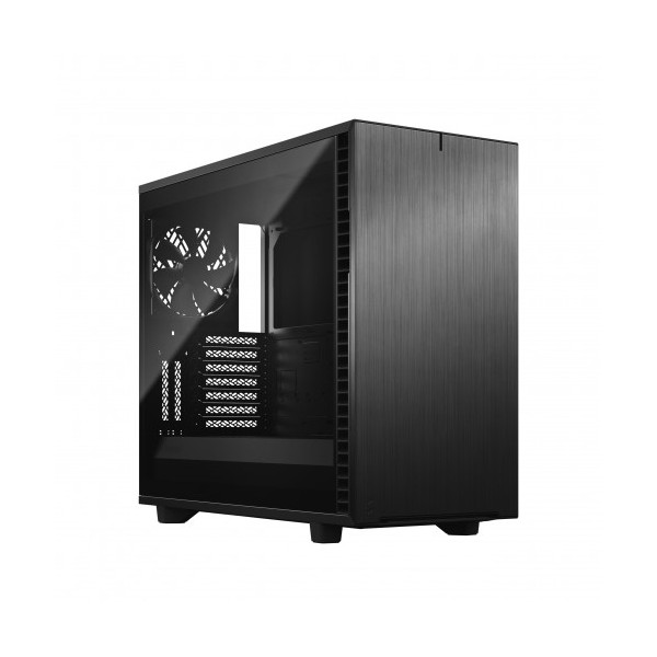 Fractal Design Define 7 Midi Tower Negro