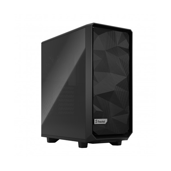 Fractal Design Meshify 2 Compact Negro