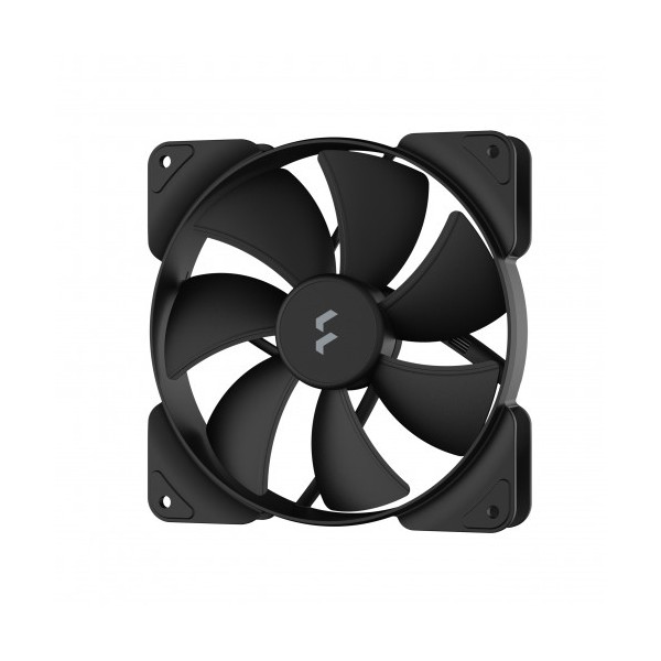 Fractal Design Aspect 14 PWM Carcasa del ordenador Ventilador 14 cm Negro 1 pieza(s)