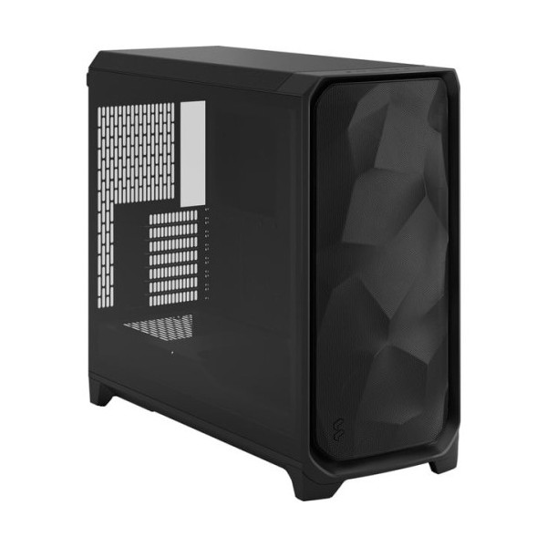 FRACTAL CAJA MESHIFY 3 XL BLACK TG LIGHT TINT FD-C-MES3X-02