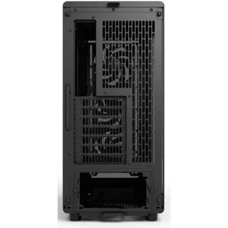 FRACTAL CAJA EPOCH BLACK TG LIGHT TINT (FD-C-EPO1A-02)