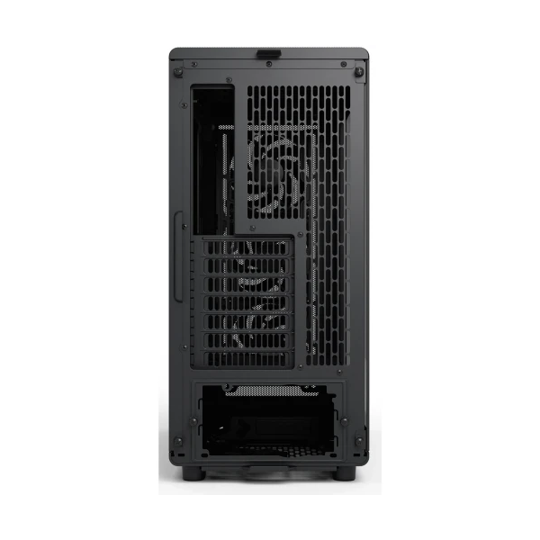 FRACTAL CAJA EPOCH BLACK TG LIGHT TINT (FD-C-EPO1A-02)
