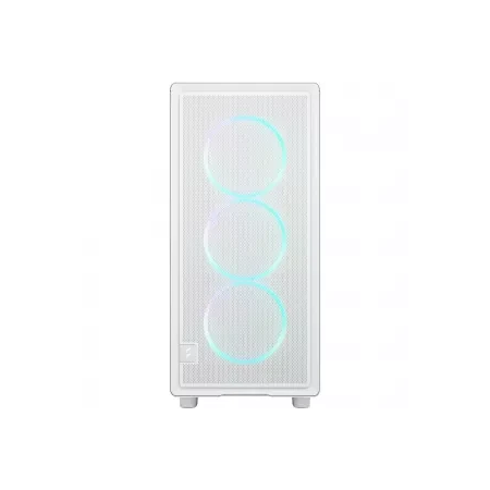 FRACTAL CAJA EPOCH WHITE TG RGB CLEAR TINT (FD-C-EPO1A-05)