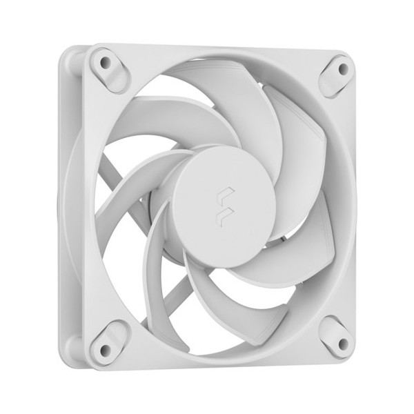 FRACTAL VENTILADOR CAJA DYNAMIC-3-12-REVERSE-WHITE FD-F-DY3-1203