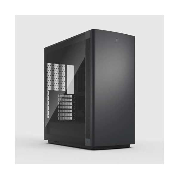 Fractal Design Define One Dark TG Light Tint Midi Tower Negro