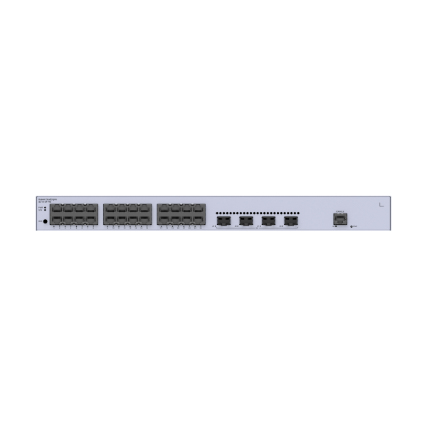 Huawei CloudEngine S310-24T4S Gigabit Ethernet (10/100/1000) 1U Gris