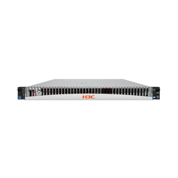 H3C UNISERVER R3950 G6 LFF - AMD GENOA 9124 16C - 64GB RAM - 4X600 GB HDD SAS 10K - HBA CONTROLLER - 2X10GB SFP+ - 2X850W