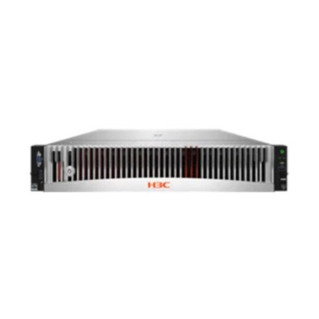 H3C UNISERVER R4950 G6 LFF - 2XAMD GENOA 9534 64C- 192GB RAM - 2X480GB SSD - SIN CONTROLADORA - 2X100GB QSFP28 - 2X1600W