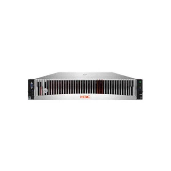 H3C UNISERVER R4950 G6 LFF - 2XAMD GENOA 9534 64C- 192GB RAM - 2X480GB SSD - SIN CONTROLADORA - 2X100GB QSFP28 - 2X1600W