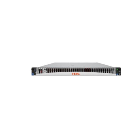 H3C R4700 G6 -1X 5515+ 3,2GHZ 8C / 64 GB RAM / 4X960GB SSD / HBA CONTROLLER/ 4X1GB ETH+ / 2X1600W