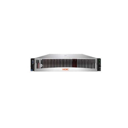 H3C R4900 G6 -2X 4514Y 2,0GHZ 16C / 64GB RAM / 2X480GB SSD & 6X4TB HDD / 4X1GB ETH / H460 CONTROLLER/ 2X1600W