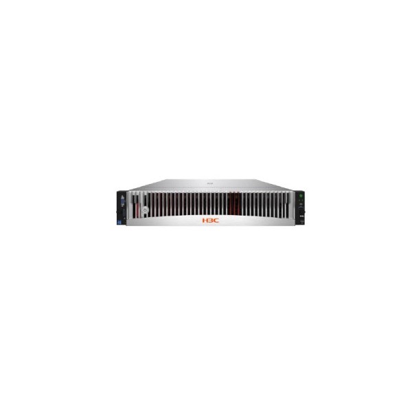 H3C R4900 G6 -2X 4514Y 2,0GHZ 16C / 64GB RAM / 2X480GB SSD & 6X4TB HDD / 4X1GB ETH / H460 CONTROLLER/ 2X1600W