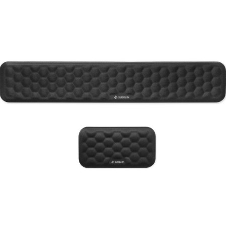 Pack de 2 Reposamuñecas Subblim Ergo AirPadding