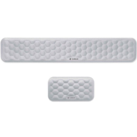 SUBBLIM PACK ERGO AIRPADDING -