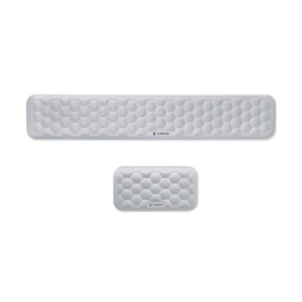 SUBBLIM PACK ERGO AIRPADDING -
