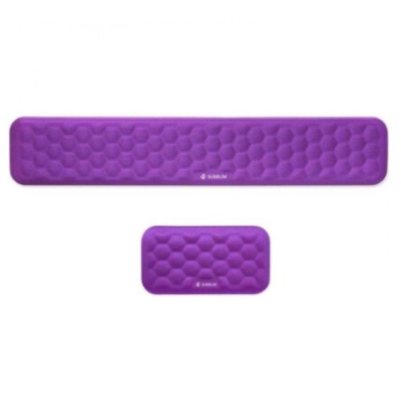 SUBBLIM PACK ERGO AIRPADDING -