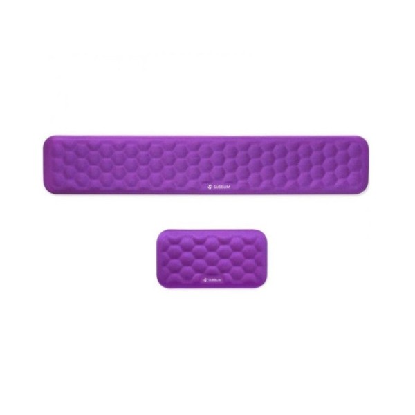 SUBBLIM PACK ERGO AIRPADDING -