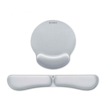 SUBBLIM PACK ERGO MEMORYFLEX -