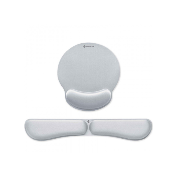SUBBLIM PACK ERGO MEMORYFLEX -