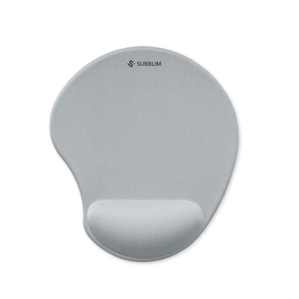 SUBBLIM ERGO NEOGEL MOUSEPAD S