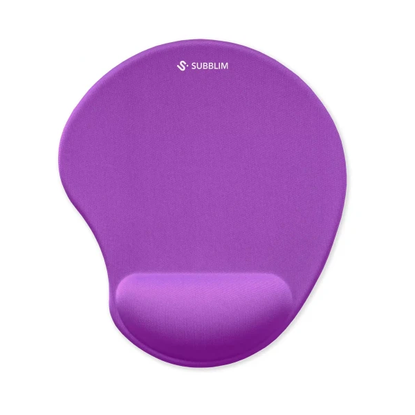 SUBBLIM ERGO NEOGEL MOUSEPAD P