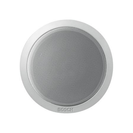 BOSCH LHM0606/10 ALTAVOZ TECHO, 6W, METAL CON BRAZADERAS