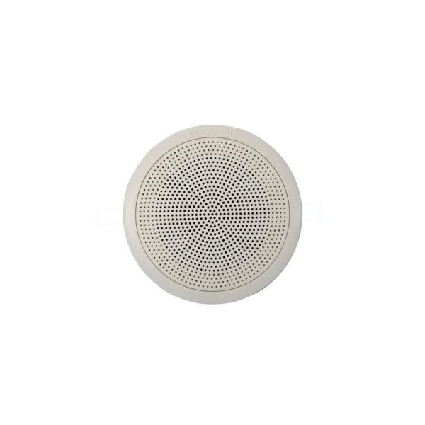 BOSCH LC3-UC06E ALTAVOZ TECHO, 6W, BRAZOS CON MUELLES