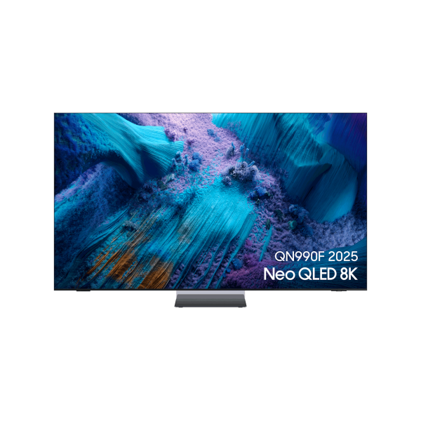 Samsung TQ85QN990FT 2,16 m (85″) 8K Ultra HD Smart TV Wifi Negro