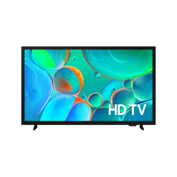 TV SAMSUNG, 32″, TU32F6005FK, 81,3 CM, 1920 X 1080 PIXELES, LED, SMART TV, WIFI, NEGRO