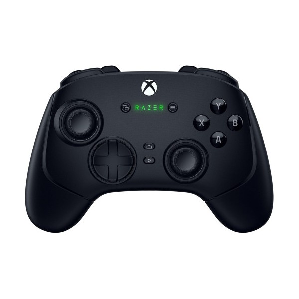 GAME KEYPAD RAZER WOLVERINE V3 PRO (RZ06-05200100-R3M1)