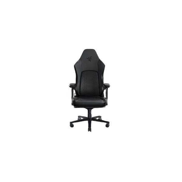 Razer Iskur V2 Butaca para jugar Asiento acolchado Negro
